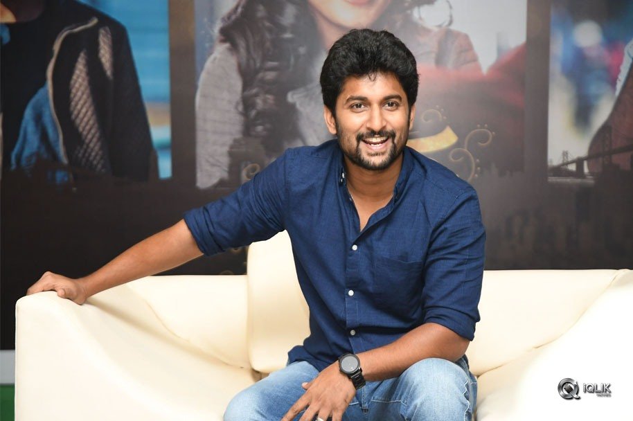 Nani-Interview-About-Ninnu-Kori-Movie